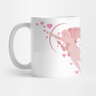 Cupid Mug